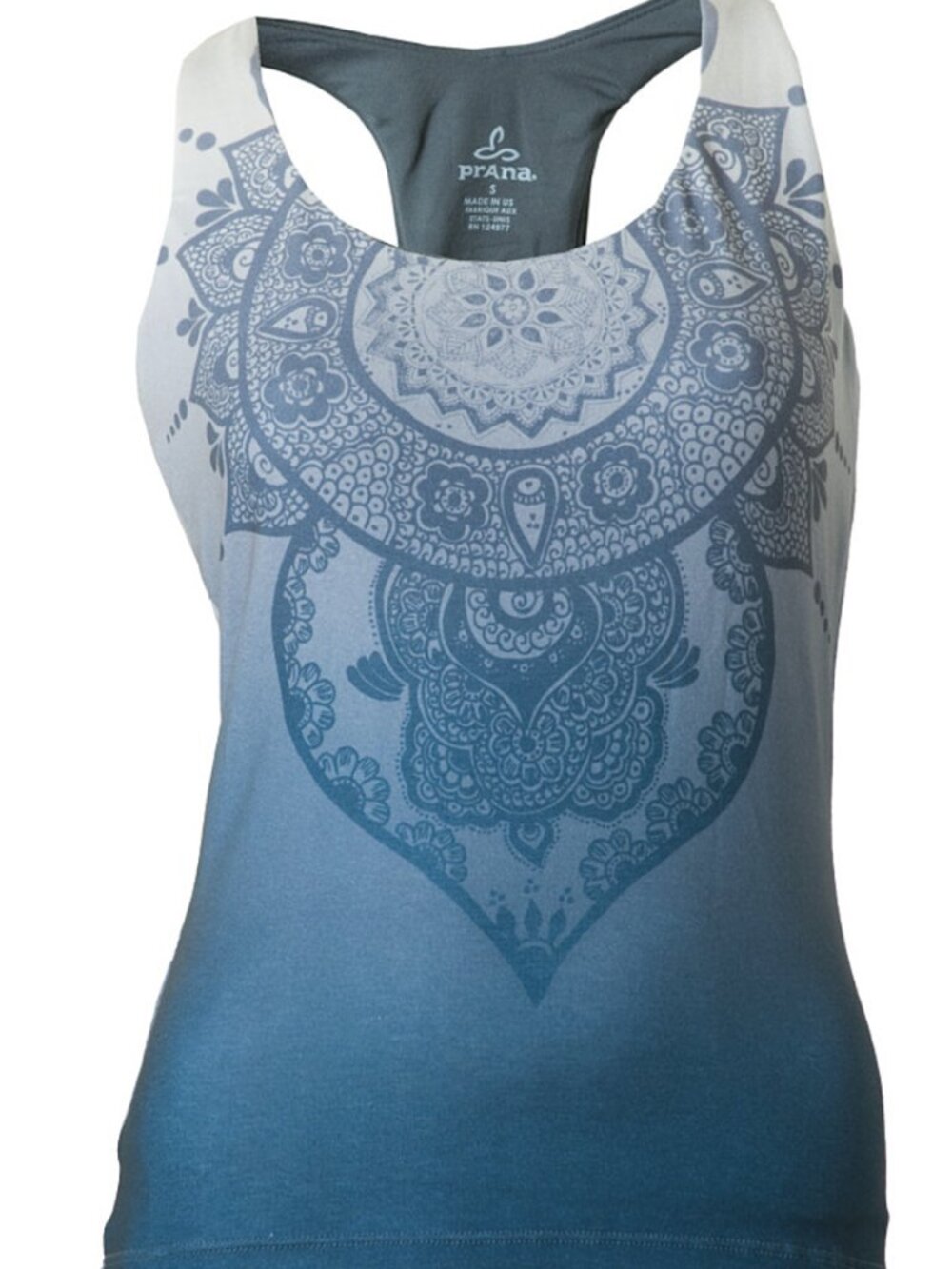 prAna Abi Tank Top